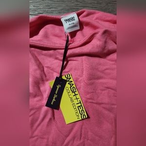 Smash + Tess - Spencer Collab Shorty Romper